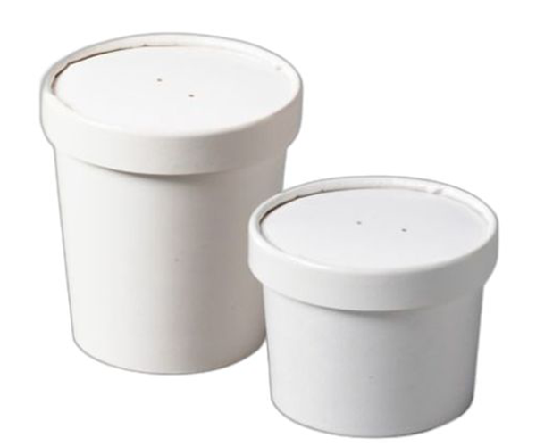 Paper container