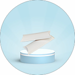 Plain Roll Box