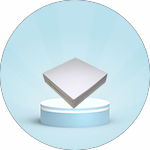 Plain Sandwich Box