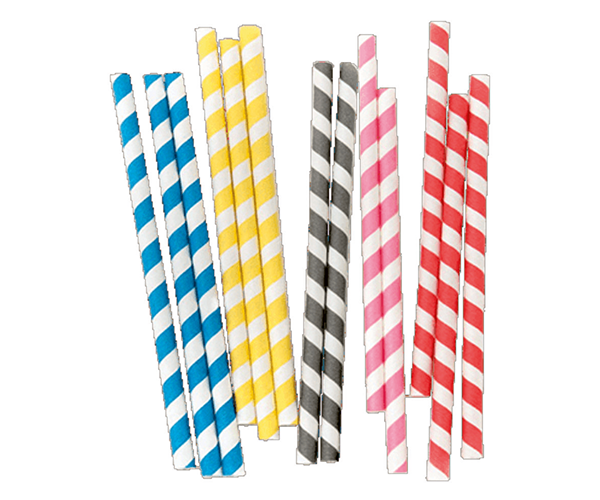 straw